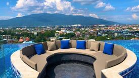 1 Bedroom Condo for rent in Suthep, Chiang Mai