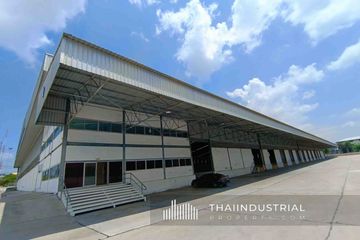 Warehouse / Factory for rent in Nong-Kham, Chonburi