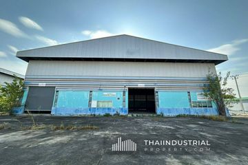 Warehouse / Factory for rent in Bang Phriang, Samut Prakan