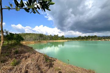 Land for sale in Thai Mueang, Phang Nga