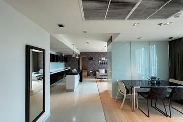 2 Bedroom Condo for rent in Eight Thonglor Residence, Khlong Tan Nuea, Bangkok near BTS Thong Lo