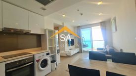 1 Bedroom Condo for rent in The Palm Wongamat Beach, Na Kluea, Chonburi