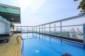 1 Bedroom Condo for sale in Treetops Pattaya, Nong Prue, Chonburi