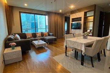 2 Bedroom Condo for sale in Silom, Bangkok near BTS Saint Louis