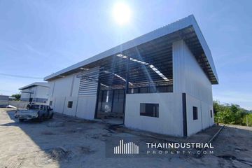 Warehouse / Factory for rent in Ban Bueng, Chonburi