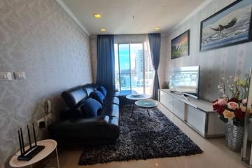 2 Bedroom Condo for rent in The Palm Wongamat Beach, Na Kluea, Chonburi