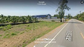 Land for sale in Tha Kha, Samut Songkhram
