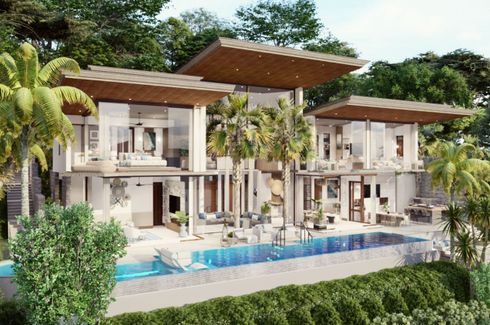 4 Bedroom Villa for sale in Narana Villa Phuket, Mai Khao, Phuket