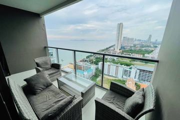 1 Bedroom Condo for sale in Aeras, Nong Prue, Chonburi