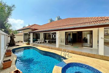 3 Bedroom House for rent in Nong Prue, Chonburi