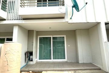 2 Bedroom Townhouse for rent in Mae Hia, Chiang Mai
