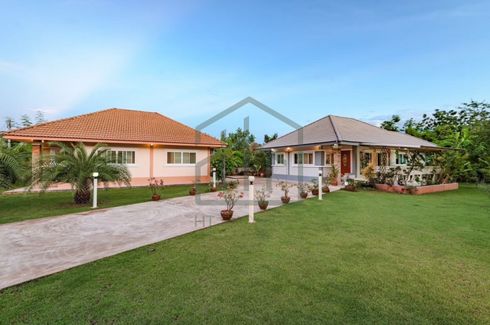 4 Bedroom Villa for sale in Pa Sak, Lamphun