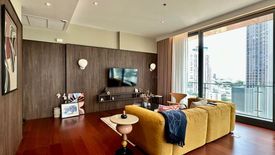 2 Bedroom Condo for rent in KHUN by YOO inspired by Starck, Khlong Tan Nuea, Bangkok near BTS Thong Lo