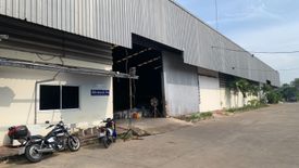 Warehouse / Factory for sale in Phraek Sa Mai, Samut Prakan