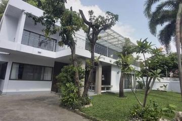 4 Bedroom House for rent in Lumpini, Bangkok near BTS Ploen Chit