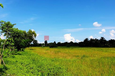 Land for sale in Huai Yai, Chonburi