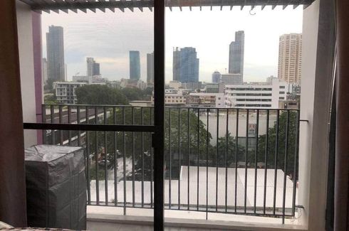 1 Bedroom Condo for rent in XT Ekkamai, Khlong Tan Nuea, Bangkok