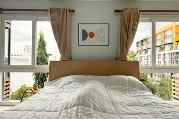 1 Bedroom Condo for sale in Suthep, Chiang Mai