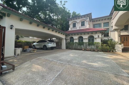 6 Bedroom House for rent in Prukpirom Regent Sukhumvit 107, Bang Na, Bangkok