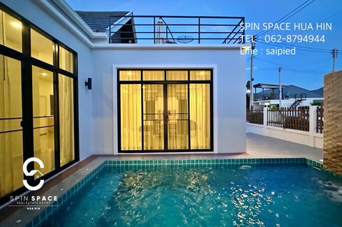 3 Bedroom Villa for rent in Hin Lek Fai, Prachuap Khiri Khan