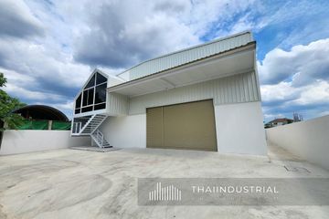 Warehouse / Factory for sale in Lat Sawai, Pathum Thani near BTS Khlong Ha