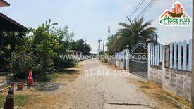 Land for sale in Phanthai Norasing, Samut Sakhon