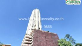 1 Bedroom Condo for sale in Ratanakosin Island, Arun Amarin, Bangkok near MRT Siriraj