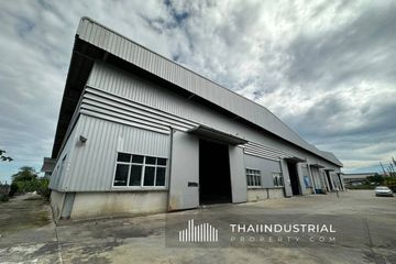 Warehouse / Factory for rent in Bang Pla, Samut Prakan