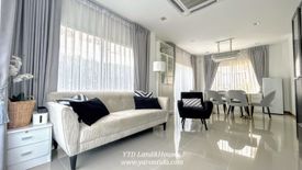 4 Bedroom House for Sale or Rent in Casa Premium On Nut-Wongwaen, Dokmai, Bangkok