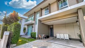 4 Bedroom House for Sale or Rent in Casa Premium On Nut-Wongwaen, Dokmai, Bangkok