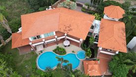 4 Bedroom House for sale in Phoenix Golf Villa, Huai Yai, Chonburi