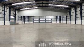 Warehouse / Factory for rent in Khlong Khoi, Nonthaburi