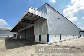 Warehouse / Factory for rent in Khlong Khoi, Nonthaburi