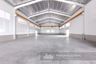 Warehouse / Factory for rent in Bang Na, Bangkok