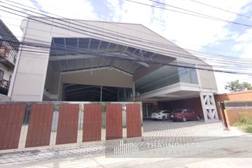 Warehouse / Factory for rent in Bang Na, Bangkok
