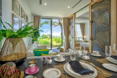 1 Bedroom Condo for sale in Karon, Phuket