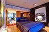 2 Bedroom Condo for rent in The Met, Thung Maha Mek, Bangkok near BTS Chong Nonsi