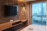 1 Bedroom Condo for sale in The River by Raimon Land, Khlong Ton Sai, Bangkok near BTS Krung Thon Buri