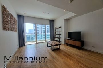 3 Bedroom Condo for sale in Millennium Residence, Khlong Toei, Bangkok near BTS Asoke