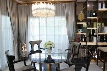 4 Bedroom House for rent in Khlong Kum, Bangkok