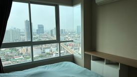 1 Bedroom Condo for sale in Bang Sue, Bangkok near MRT Bang Son