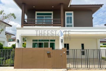 4 Bedroom House for sale in San Pu Loei, Chiang Mai