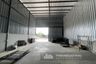 Warehouse / Factory for rent in Sam Wa Tawan Ok, Bangkok