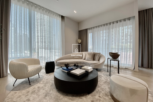 2 Bedroom Condo for Sale or Rent in The Strand Thonglor, Khlong Tan Nuea, Bangkok near BTS Thong Lo