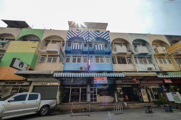 Commercial for sale in Anusawari, Bangkok near MRT Lat Pla Khao