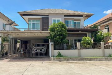 4 Bedroom House for sale in Thung Sukhla, Chonburi