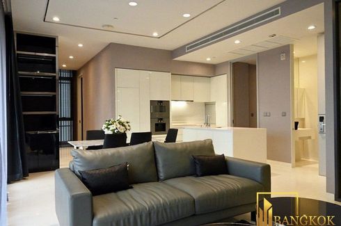 2 Bedroom Condo for Sale or Rent in Vittorio, Khlong Tan Nuea, Bangkok near BTS Phrom Phong