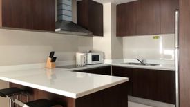 2 Bedroom Condo for rent in The Rajdamri, Pathum Wan, Bangkok near BTS Ratchadamri