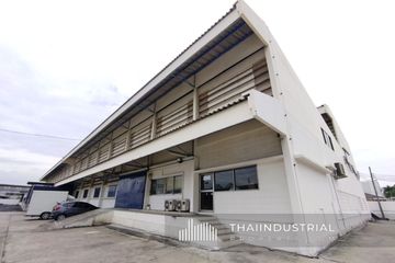 Warehouse / Factory for rent in Bang Chalong, Samut Prakan
