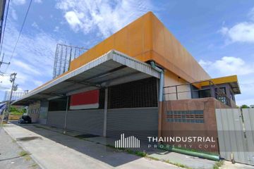 Warehouse / Factory for Sale or Rent in Nong Khang Khok, Chonburi
